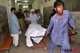 Suicide attack targeted Pakistani religious seminary kills over 28