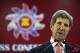 US Secretary of State Kerry presses N. Korea to give up nuclear program