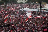 Egyptian military issues ultimatum for Morsi to meet people’s demand