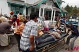 Magnitude 6.1 earthquake kills 22 people in northern Sumatra, Indonesia