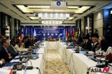 High-Level Forum on South-South Cooperation kicks off at Hong Kong