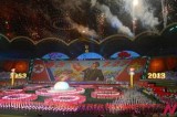 N. Korea unveils new rendition of ‘Arirang’ mass games for July 27 National Day