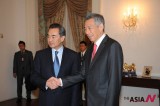 Singapore PM Lee Hsien Loong to make official visit to China next week