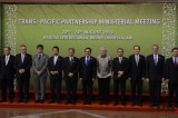 TPP free trade talks make strides forward as sensitive issues still remain