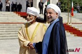 Omani Sultan visits Iran to mediate negotiation between Iran and West