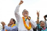 Cambodian opposition calls for investigation of election irregularities