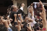 Egypt’s Muslim Brotherhood leader denies ‘terrorism’ accusations