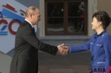 G20 leaders adopt St. Petersburg development strategy