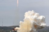 Russia Tests Short-Range Anti-Missile System