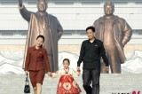 Is North Korea  a ‘communist state’ or a ‘market economy’?