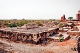 Makli: Withering necropolis of Sindh