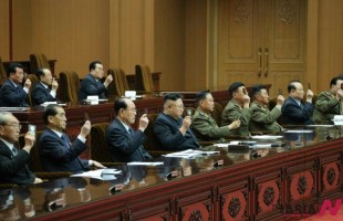 Cynicism and alienation growing in North Korea