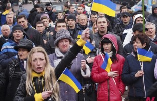 Ukraine and new tensions in the world
