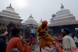 A million Hindus throng Shivaratri Festival