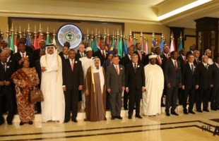 Kuwait rising as political and economic hub of Arab world