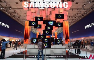 SAMSUNG dominates Pakistan’s consumer electronics market