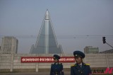 Why human rights slogans fail in Pyongyang?