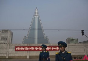 Why human rights slogans fail in Pyongyang?