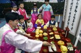 [AJA TALK] Harvest Festival and Thanksgiving Ceremony in the world