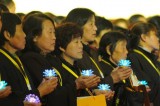 China Lays Claims to Leadership of the Buddhist World