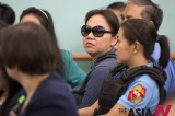 Rampant bribery in Philippine judicial system