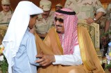 Salman of Saudi Arabia; A New King, an Old Policy