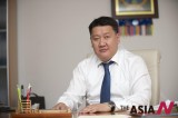 Interview with Bank of Mongolia’s deputy governor