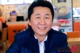 ‘Hometown Cold Buckwheat Noodles’ CEO Jeon Cheol-woo