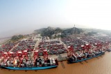 3 Free-trade Zones Will Be Added in China