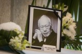 World Mourn the Death of Lee Kuan Yew