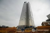 57-Storey in 19 Days Known of China’s Speed