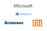 Lenovo and Xiaomi Make New Friendship with Windows Phone