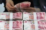 Global Use of the Renminbi is to Fall