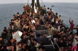 Myanmar’s Rohingyas Face Brutal Expulsion Way Out Lies in Tackling Yangon’s Hallucination