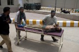 Over 1000 dead due to heat wave in Pakistan