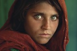 Nat Geo’s famed Afghan girl whereabouts investigated in Pakistan