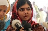 Malala opens school for Syrian refugee girls on 18th birthday