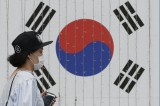 Syria and Libya among countries banned for South Koreans