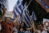 Europe in crisis as Greece nears Eurozone exit