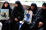 Iraq sentences IS militants to death for Tikrit massacre