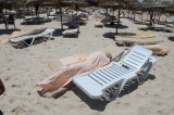 Thousands of Britons leave Tunisia after warning
