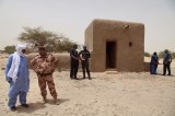 Timbuktu mausoleums in Mali rebuilt after destruction