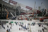 Binladin Group’s projects halted after Mecca mosque disaster