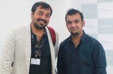 Indian filmmaker Anurag Kashyap at BIFF: Filmmakers need to find their own voice
