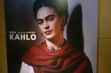 Frida Kahlo: artist born out of despair