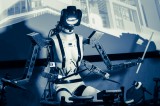 Robot Party: Expanding Robotics attraction in Korea