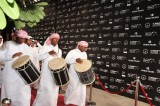 Dubai International film festival wraps up its star-studded celebration
