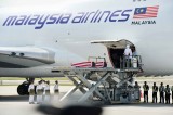 The “Islamic” Malaysian airline company launches its first flight