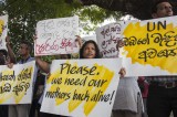 Saudi Arabia reconsiders stoning sentence of Sri Lankan woman
