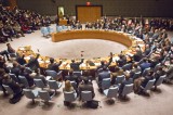 UN adopts a human rights resolution in North Korea